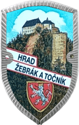 Hrad Žebrák a Točník