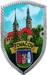 Tovačov