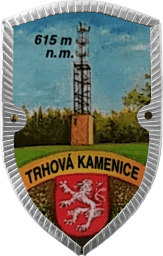 Trhová Kamenice