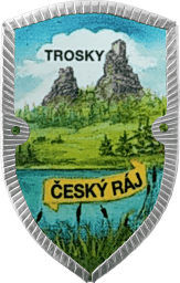 Český ráj - Trosky