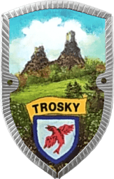 Trosky