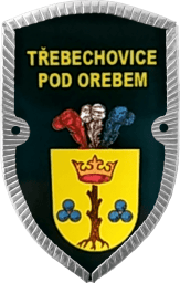 Třebechovice pod Orebem Třebechovice pod Orebem