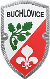 Buchlovice