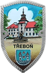 Třeboň Třeboň