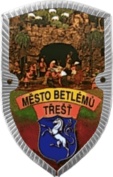 Město betlémů Třešť