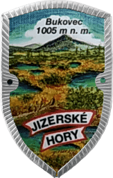 Jizerské hory - Bukovec