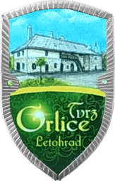 Tvrz Orlice - Letohrad Tvrz Orlice - Letohrad