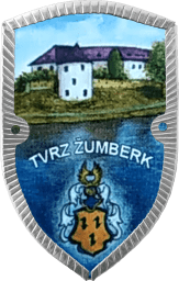 Tvrz Žumberk