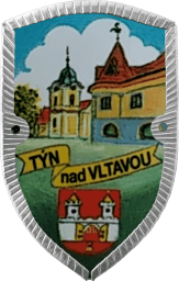 Týn nad Vltavou Týn nad Vltavou