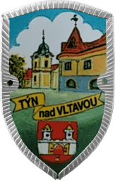 Týn nad Vltavou