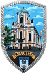 MPR Úštěk MPR Úštěk