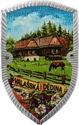 Valašská dědina