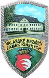 Valašské Meziříčí - Zámek Kinských Valašské Meziříčí - Zámek Kinských