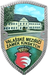 Valašské Meziříčí - Zámek Kinských