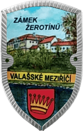 Valašské Meziříčí - Zámek Žerotínů Valašské Meziříčí - Zámek Žerotínů