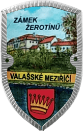 Valašské Meziříčí - Zámek Žerotínů