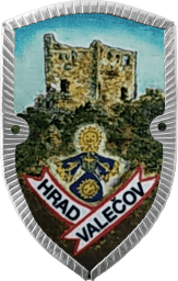 Hrad Valečov