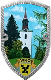 Cvikov Cvikov