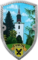 Cvikov