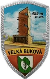 Velká Buková Velká Buková
