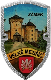 Velké Meziříčí - zámek Velké Meziříčí - zámek