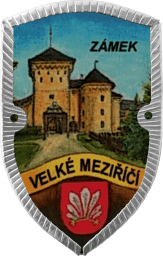 Velké Meziříčí - zámek