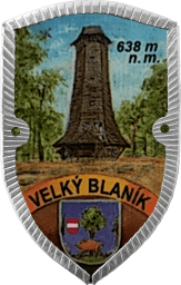 Velký Blaník Velký Blaník