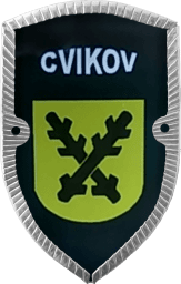 Cvikov Cvikov