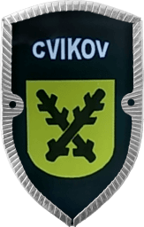 Cvikov