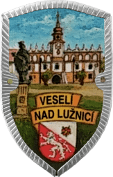 Veselí nad Lužnicí Veselí nad Lužnicí