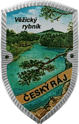 Český ráj - Věžický rybník