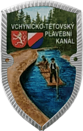 Vchynicko-tetovský plavební kanál