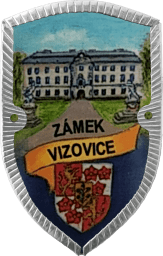 Zámek Vizovice