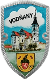 Vodňany Vodňany