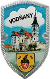 Vodňany