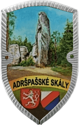 Adršpašské skály