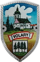 Volary Volary
