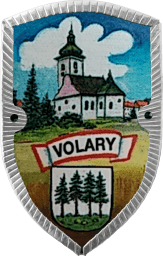 Volary