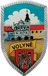 Volyně Volyně
