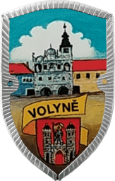 Volyně