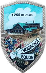 Vosecká bouda