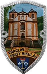 Vraclav - Svatý Mikuláš