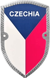 Czech Republic - Czechia