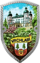 Vrchlabí