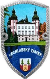Vrchlabský zámek Vrchlabský zámek