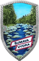 Šumava - Vydra