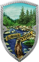 Šumava - Vydra Šumava - Vydra