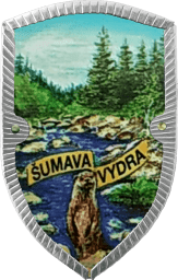 Šumava - Vydra