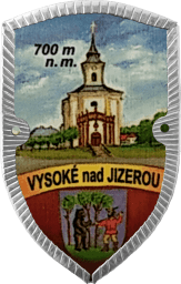 Vysoké nad Jizerou Vysoké nad Jizerou