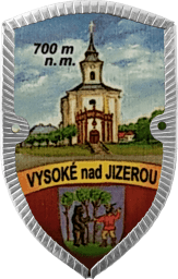 Vysoké nad Jizerou